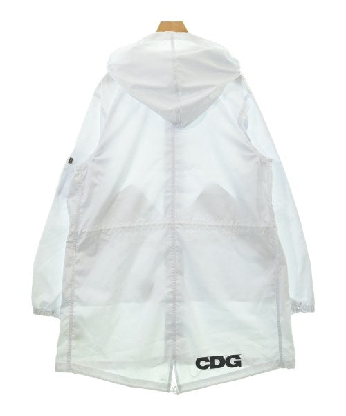 CDG เคลือบ Mod
