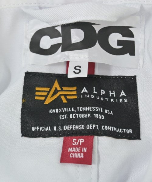 CDG เคลือบ Mod