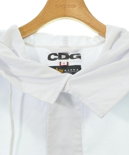 CDG เคลือบ Mod