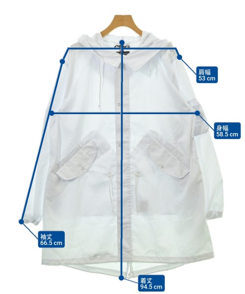 CDG เคลือบ Mod