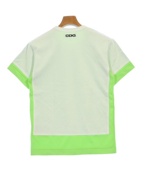 CDG เสื้อยืด/เสื้อท็อปส์