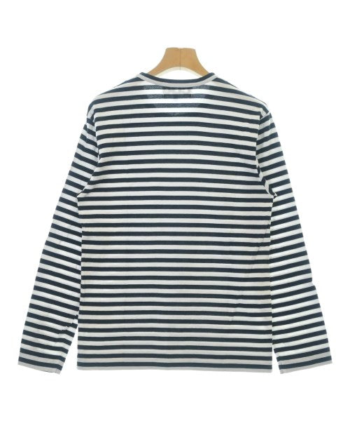 CDG เสื้อยืด/เสื้อท็อปส์