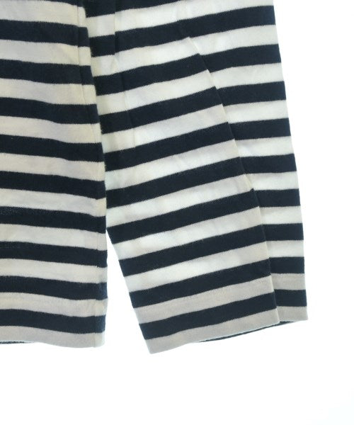 CDG เสื้อยืด/เสื้อท็อปส์
