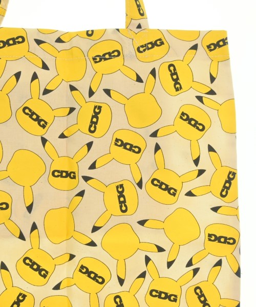 CDG กระเป๋าถือขนาดใหญ่