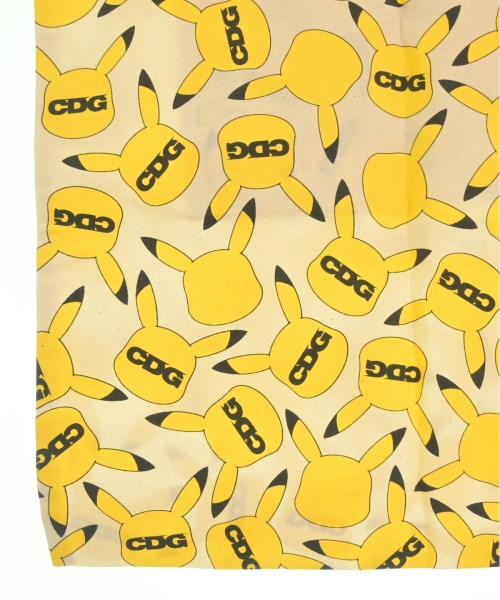 CDG กระเป๋าถือขนาดใหญ่