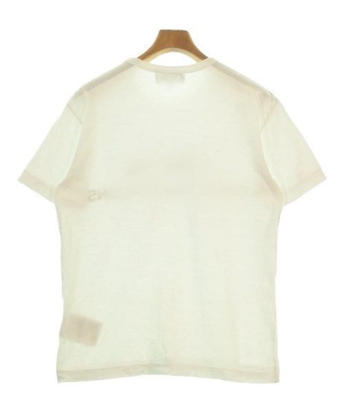 CDG เสื้อยืด/เสื้อท็อปส์