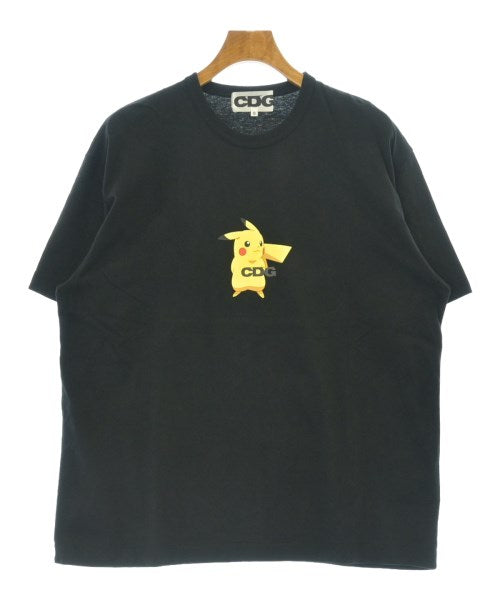 CDG เสื้อยืด/เสื้อท็อปส์