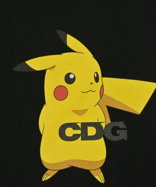 CDG เสื้อยืด/เสื้อท็อปส์