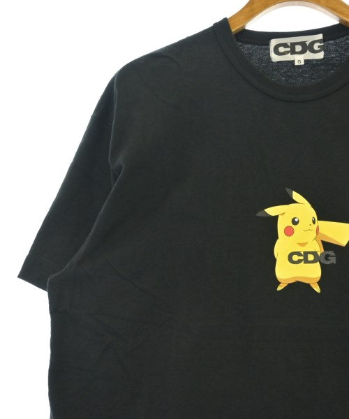 CDG เสื้อยืด/เสื้อท็อปส์