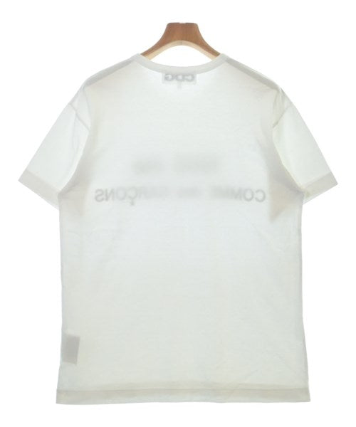 CDG เสื้อยืด/เสื้อท็อปส์