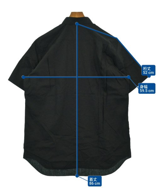 CDG เสื้อลำลอง