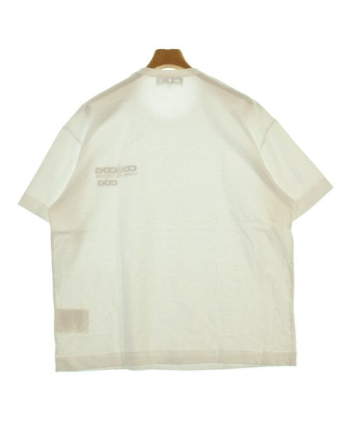CDG เสื้อยืด/เสื้อท็อปส์