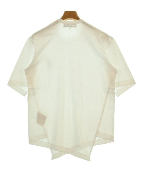 CDG เสื้อยืด/เสื้อท็อปส์