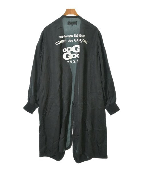 CDG เสื้อโค้ท อื่น