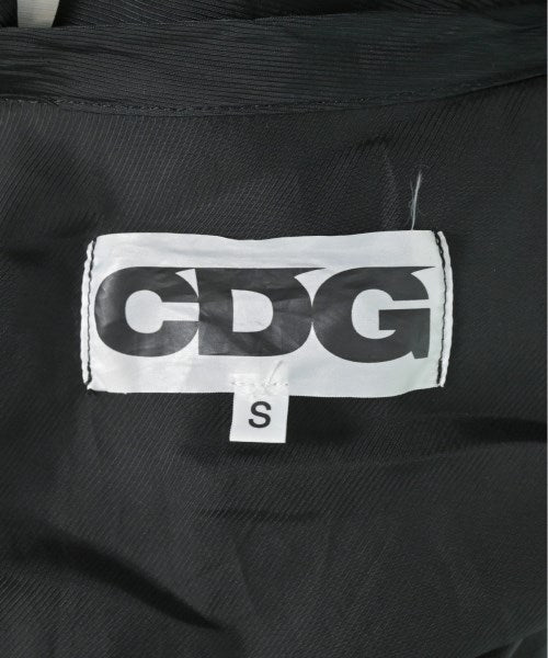 CDG เสื้อโค้ท อื่น