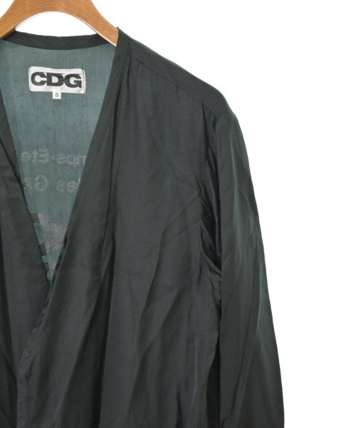 CDG เสื้อโค้ท อื่น