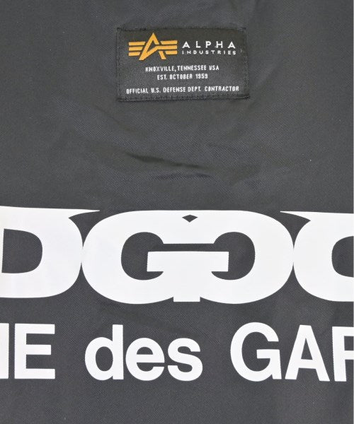 CDG แจ็กเก็ตทหาร