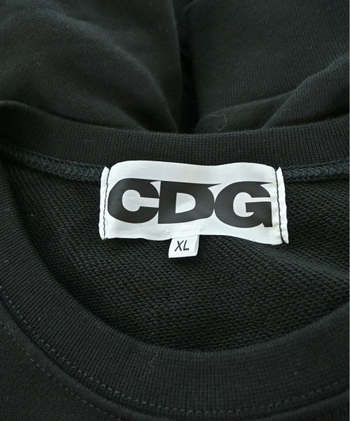 CDG เสื้อสเวตเตอร์