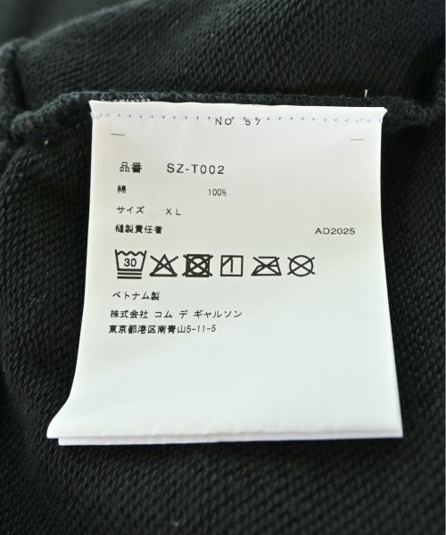 CDG เสื้อสเวตเตอร์