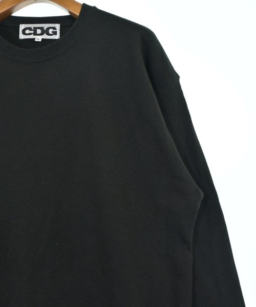 CDG เสื้อสเวตเตอร์