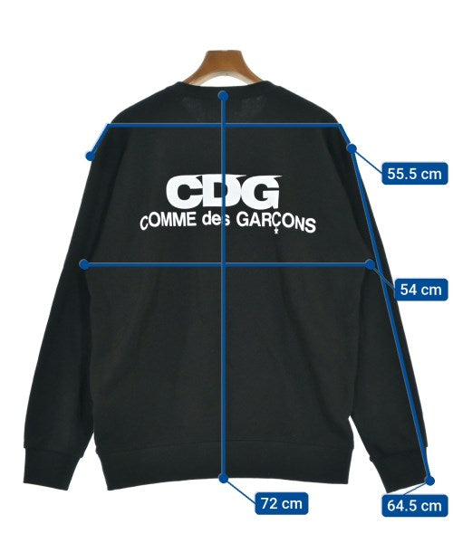 CDG เสื้อสเวตเตอร์