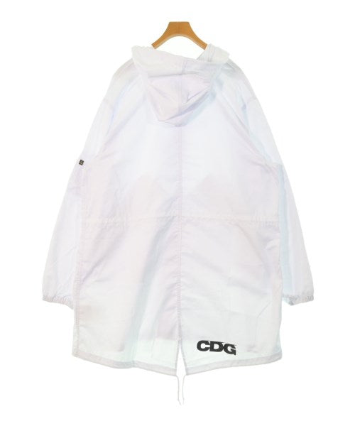 CDG เคลือบ Mod