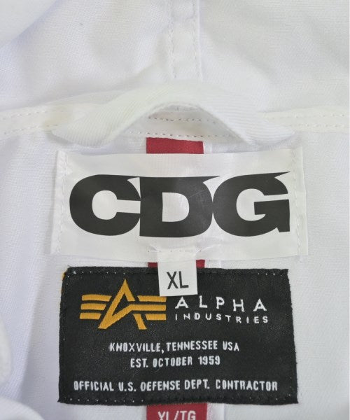 CDG เคลือบ Mod
