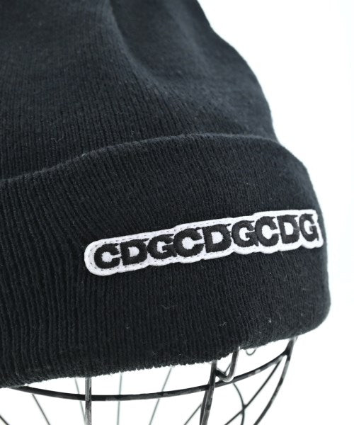CDG หมวกไหมพรม/หมวกบีนนี่
