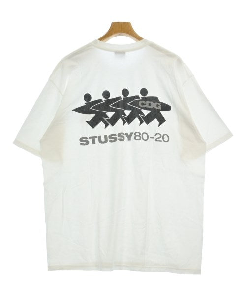 STUSSY เสื้อยืด/เสื้อท็อปส์