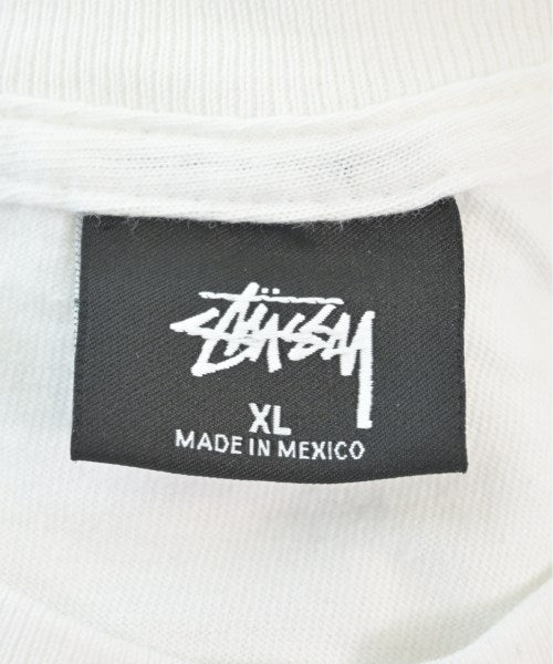 STUSSY เสื้อยืด/เสื้อท็อปส์