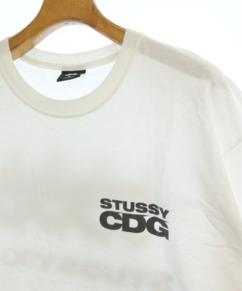 STUSSY เสื้อยืด/เสื้อท็อปส์