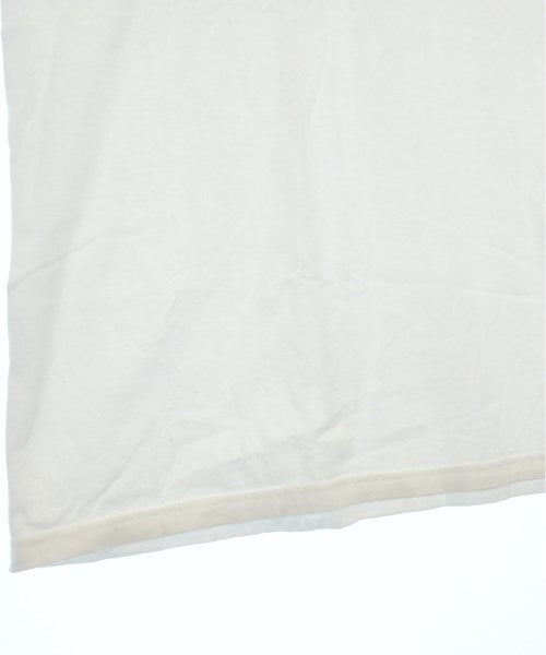 STUSSY เสื้อยืด/เสื้อท็อปส์