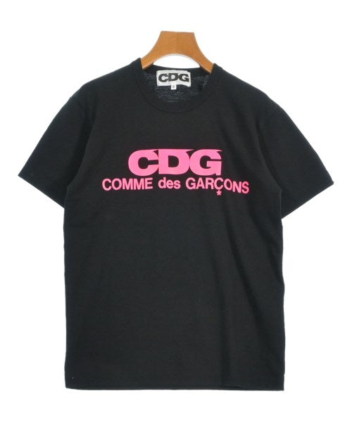 CDG เสื้อยืด/เสื้อท็อปส์