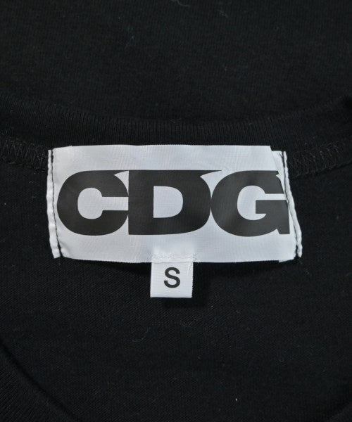 CDG เสื้อยืด/เสื้อท็อปส์