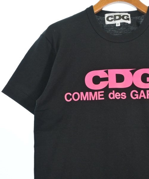 CDG เสื้อยืด/เสื้อท็อปส์