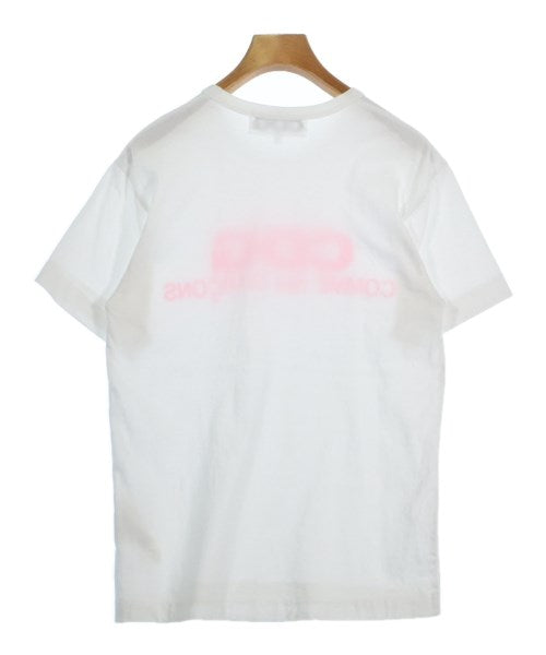 CDG เสื้อยืด/เสื้อท็อปส์