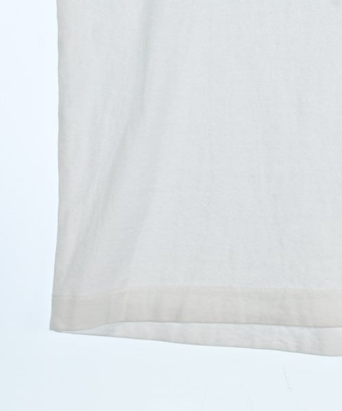 CDG เสื้อยืด/เสื้อท็อปส์