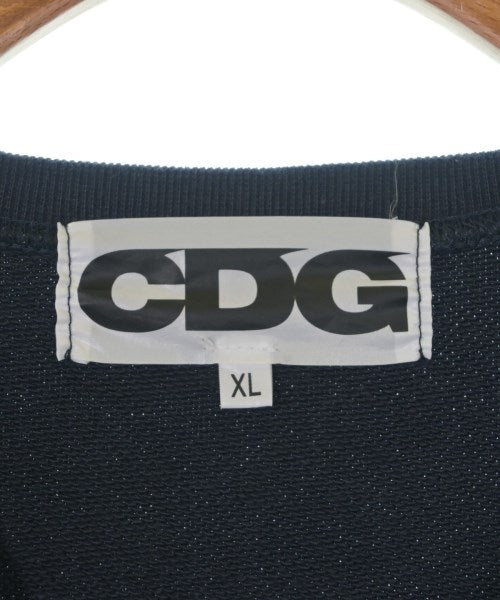 CDG เสื้อสเวตเตอร์