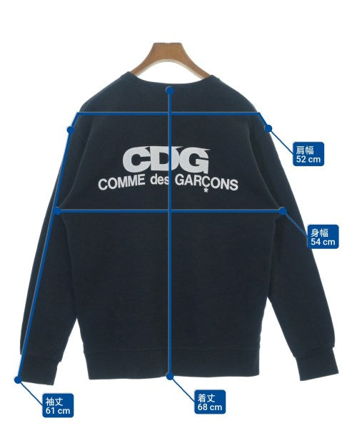CDG เสื้อสเวตเตอร์