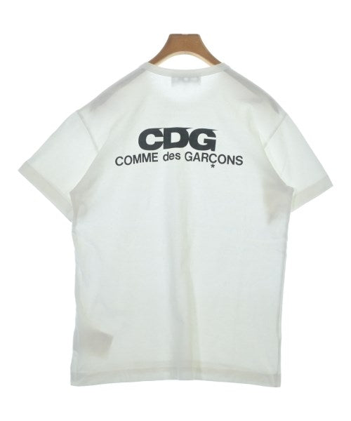 CDG เสื้อยืด/เสื้อท็อปส์