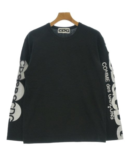 CDG เสื้อยืด/เสื้อท็อปส์