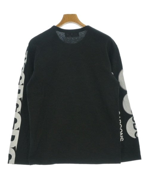 CDG เสื้อยืด/เสื้อท็อปส์