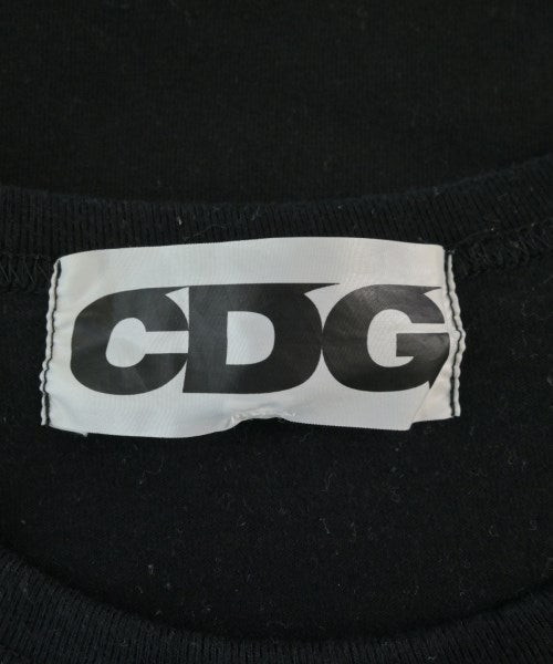 CDG เสื้อยืด/เสื้อท็อปส์