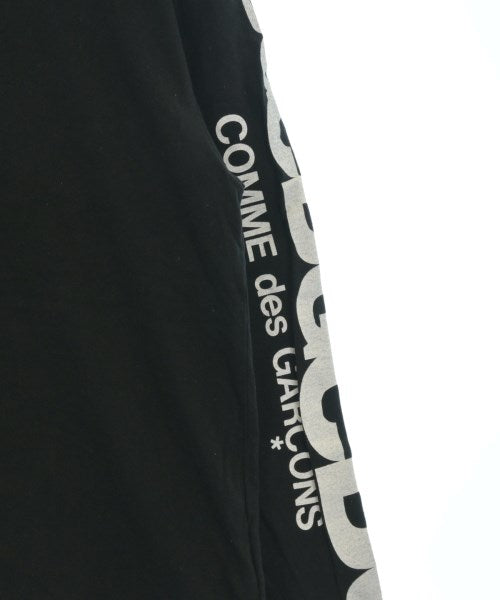 CDG เสื้อยืด/เสื้อท็อปส์