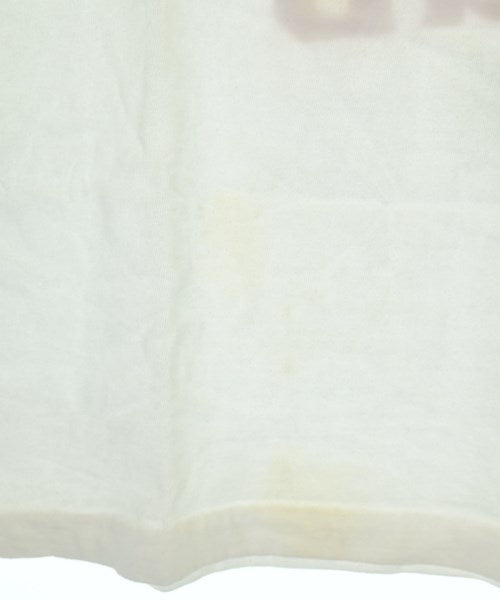 CDG เสื้อยืด/เสื้อท็อปส์