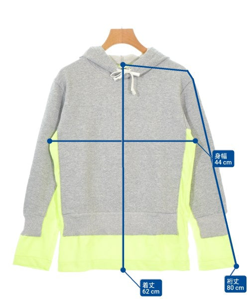 CDG เสื้อฮู้ด