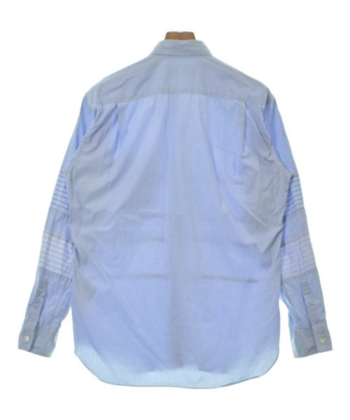 CDG เสื้อลำลอง