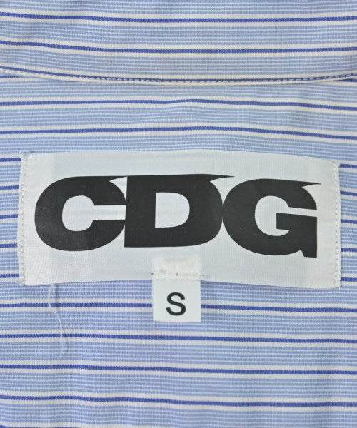 CDG เสื้อลำลอง