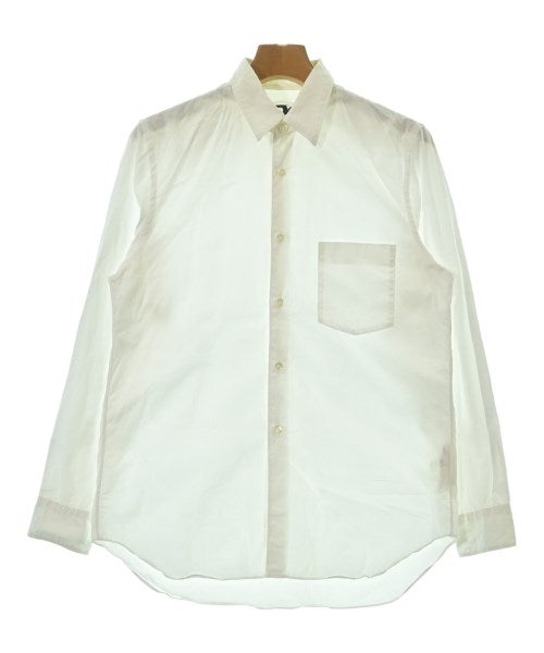 CDG เสื้อลำลอง