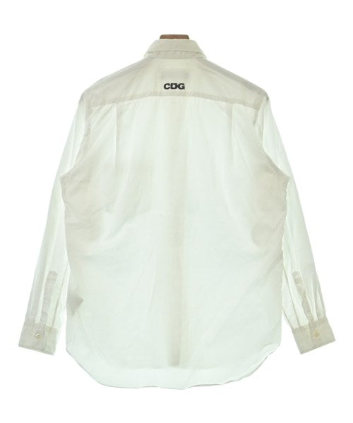 CDG เสื้อลำลอง